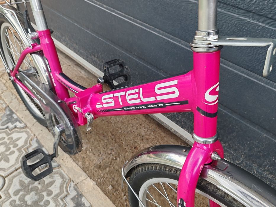 Продам Велосипед STELS 310  велик вело
