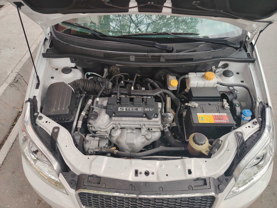 Нексия 3 аренда с выкупом (Nexia 3 arenda vikup) 2018 год