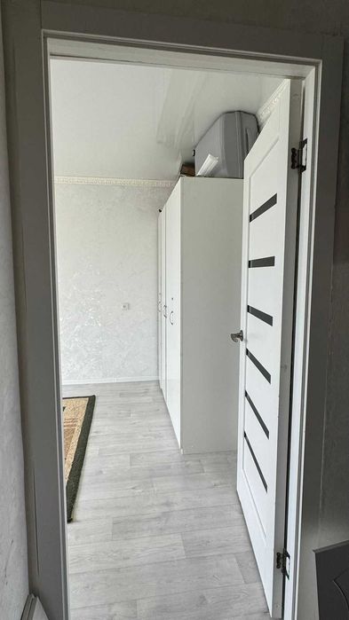 3-х комнатная квартира