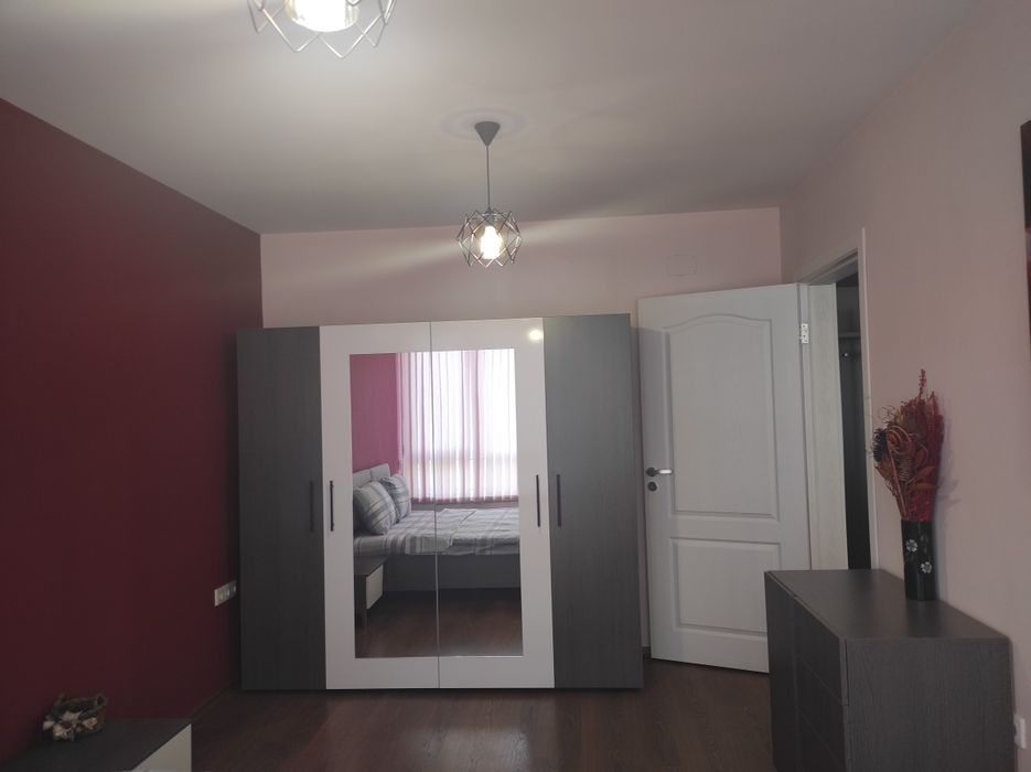 Наемане на апартамент в сърцето на Стара Загора минимум 2 нощувки