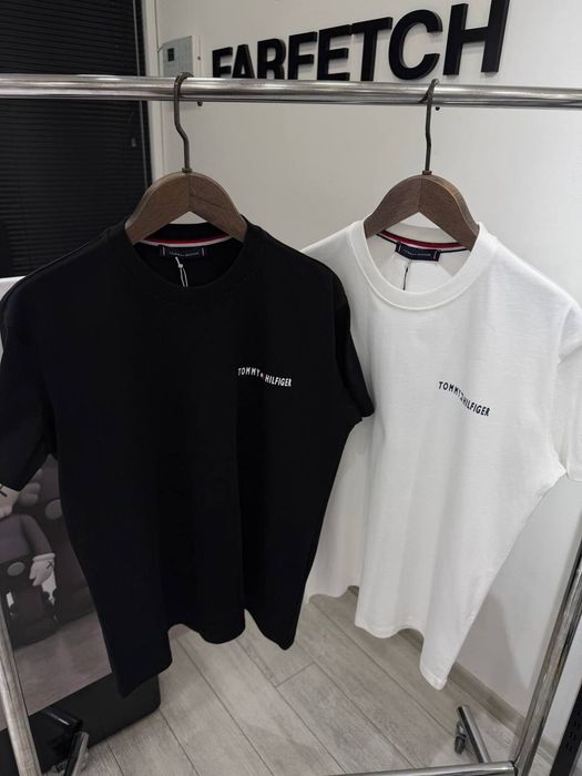 Tomi тениски S-4XL