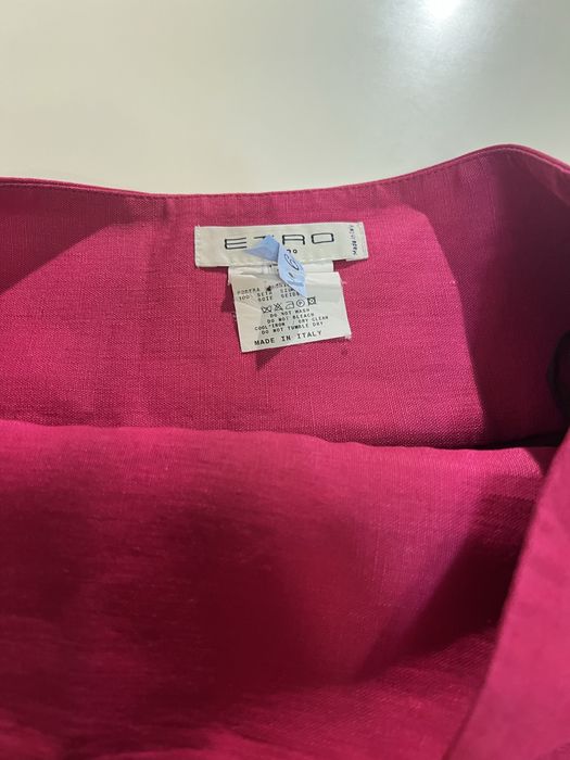 Юбка Etro оригинал