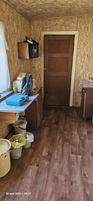 Продам частный дом в рабочем поселке