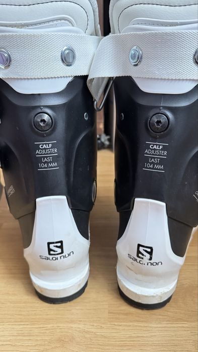 Salomon Clapari Ski Dama