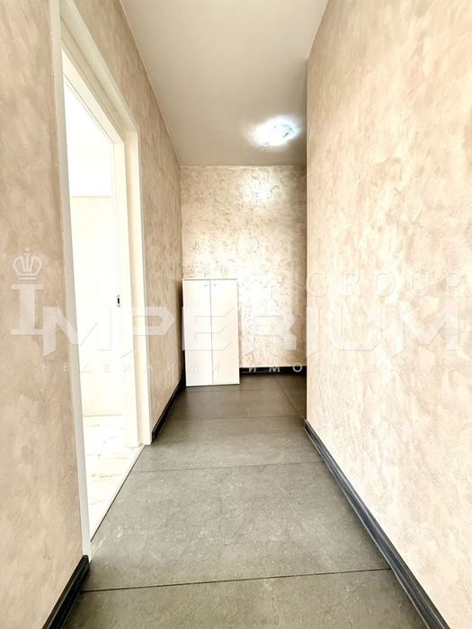 Дава се под наем Двустаен апартамент в Варна, м-т Пчелина - 55 кв.м за 418.71 € - Снимка #12