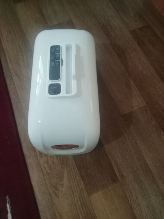 Массажни апаррат