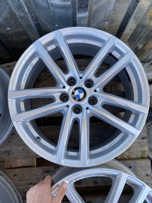 18 цола 5 х 112 мм БМВ , BMW X 3 , X 4 , G 01 , G 02
