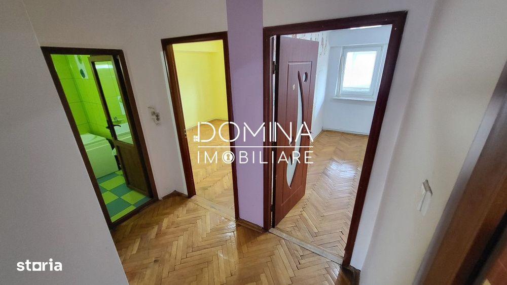 Vanzare apartament cu 3 camere, ULTRACENTRAL, 99 mp, strada Victoriei