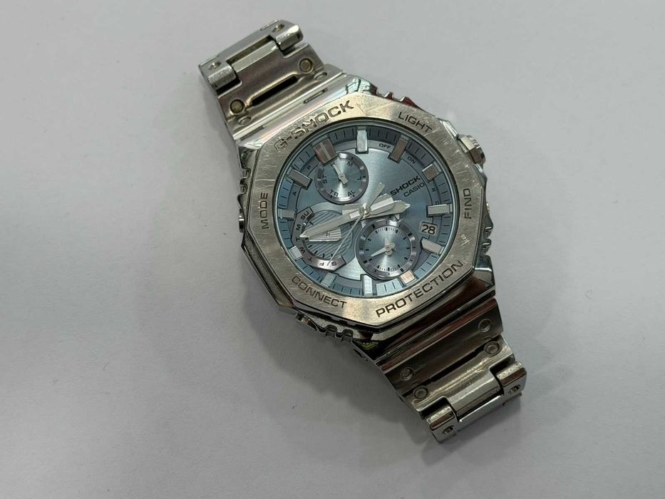 Casio G-SHOCK GMC-B2100