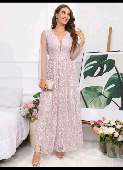 Vând rochie de ocazie, marimeaM(38)