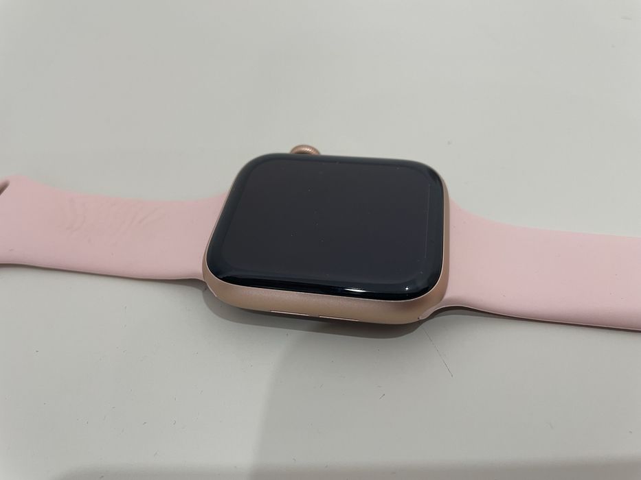 Apple watch часы сағат