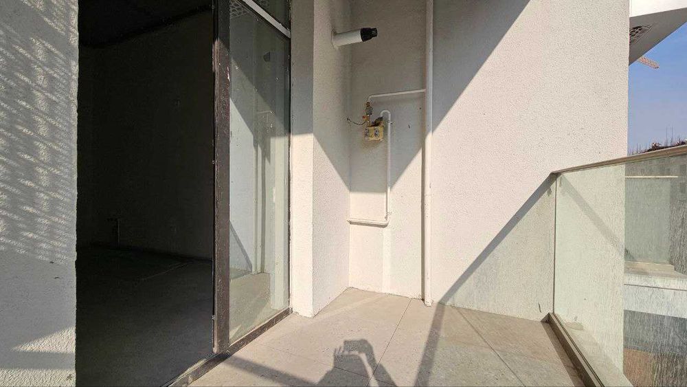 Квартира под инвестиции 42 кв. в новостройке с кадастром