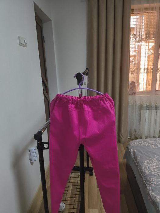 Дамски елегантни панталони