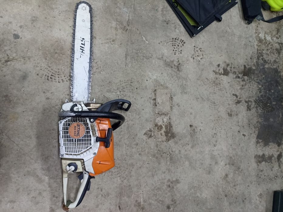 Бензопила Stihl 462