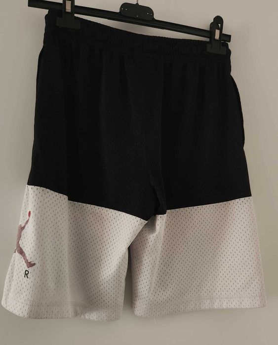 Pantalon scurt Jordan Air 12-13 ani