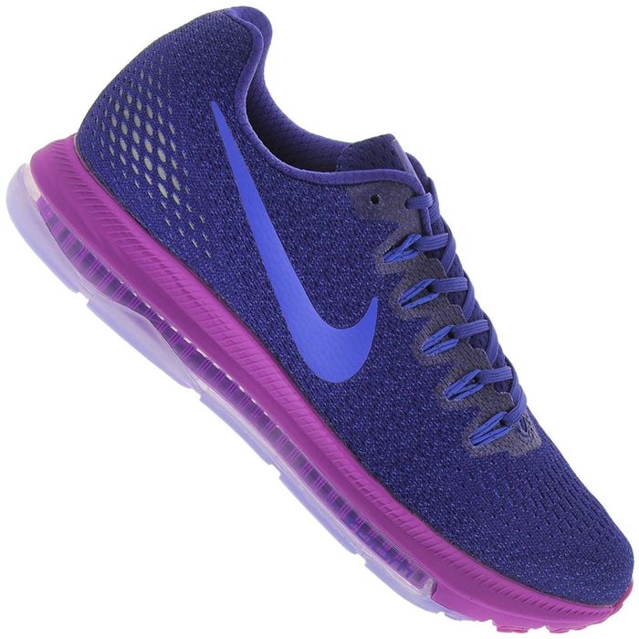 Nike Zoom All Out Low-оригинални маратонки