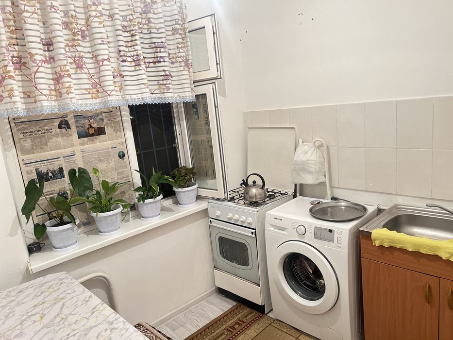 Квартира посуточно