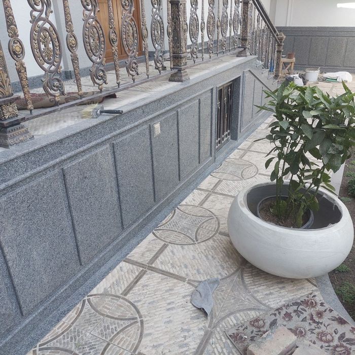 Mramor Granit Birinchi qo'l