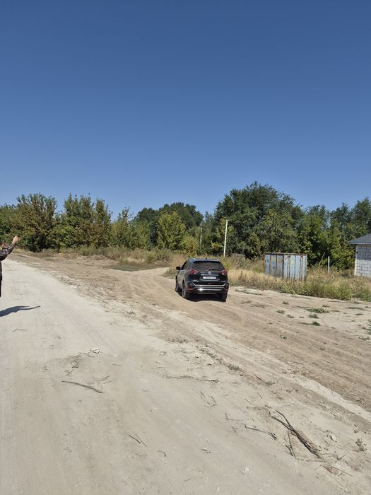 Продам участок в КИЗЕ (АЛМАЛЫБАК )