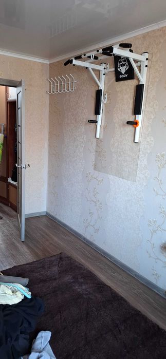 Продажа 3-х комнатной квартиры