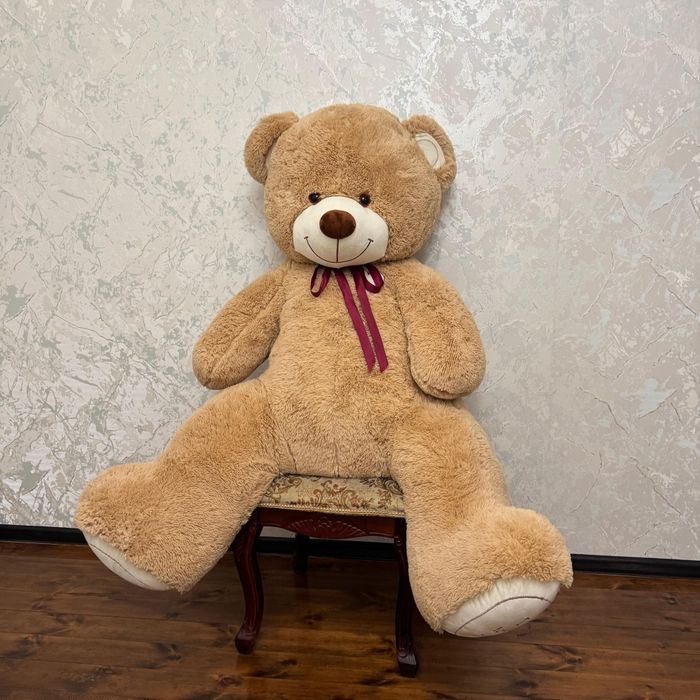 Мягкий Теди Мишки новые