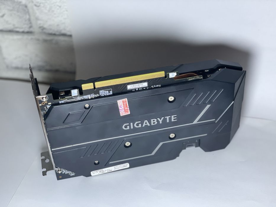 1660 SUPER 6 gb продается