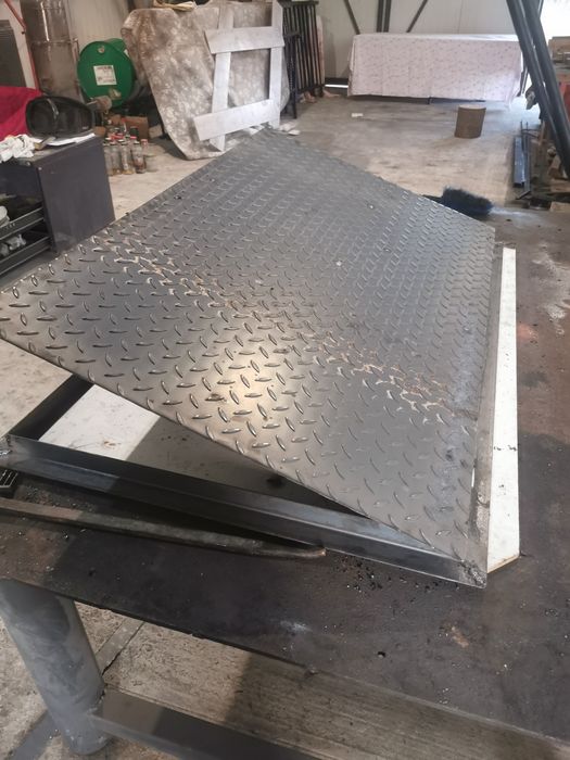 Clapa de beci scara și alte accesorii
