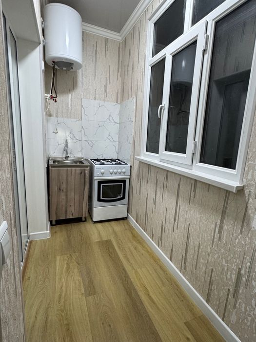 Квартира в долгосрочную аренду