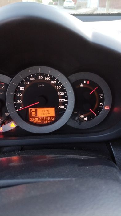 TOYOTA RAV4 2007 — imagine 3