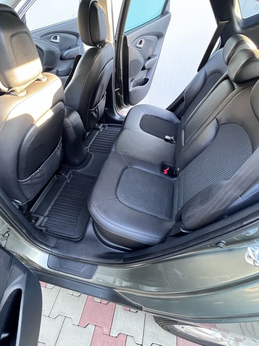 HYUNDAI ix35 2011 — imagine 5