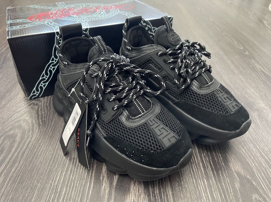 Versace Chain Reaction