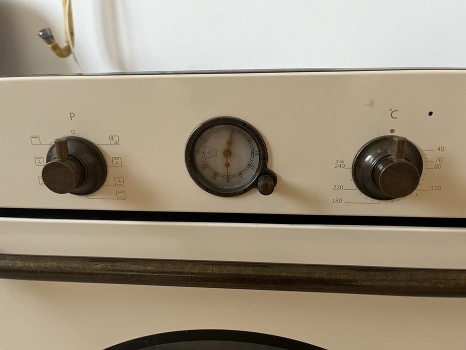 Vand Cuptor electric Fram