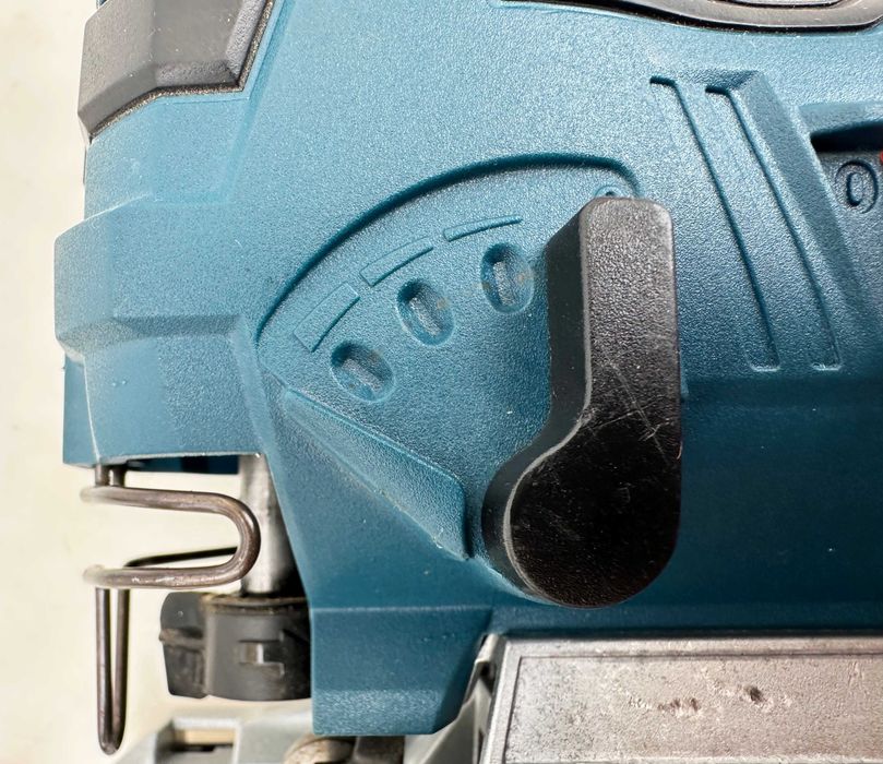 BOSCH GST 18V-Li S - Aкумулаторен прободен трион 2x18V 4.0Ah ProCore