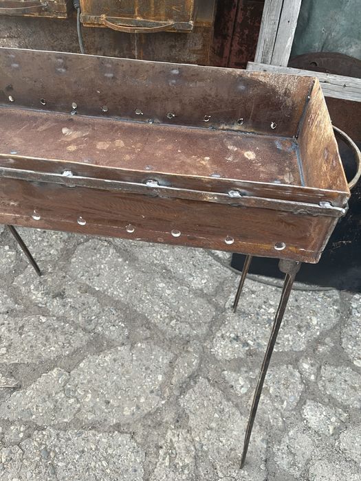 Мангал продам звоните