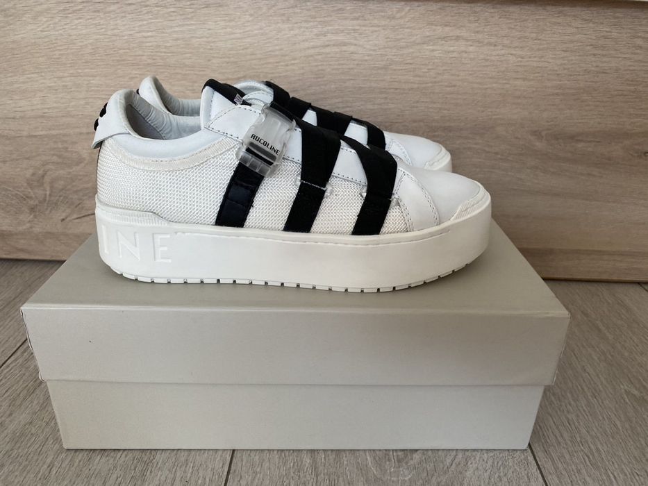 Дамски обувки Rucoline