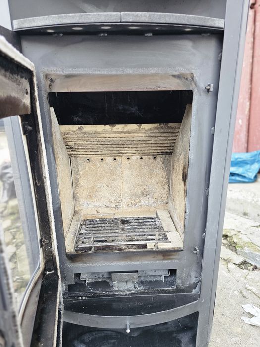 Semineu 7 KW/Import Germania