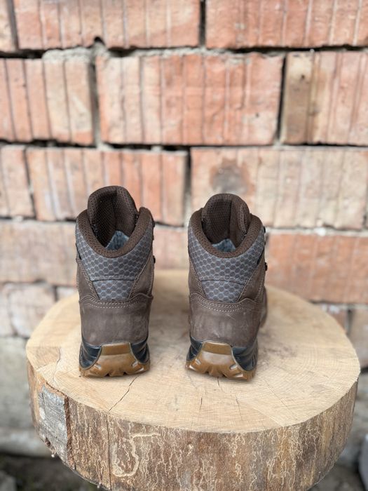 Bocanci HanWag Banks gtx.mammut,salewa,scarpa,lowa,meindl,salomon,aku.