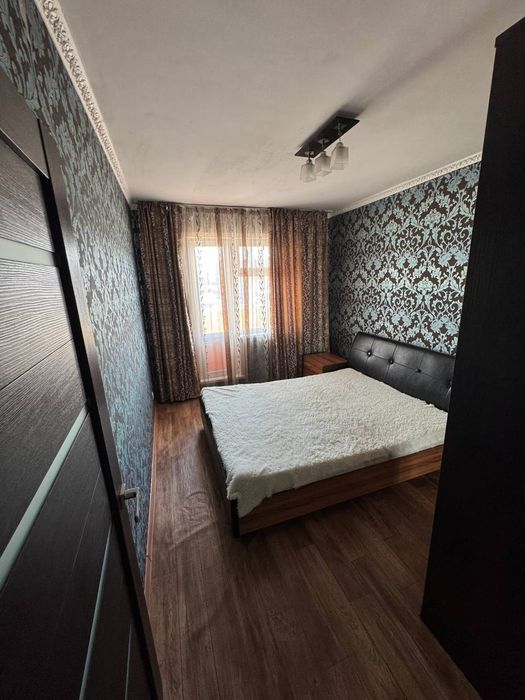 Продам 2 комнатную квартиру
