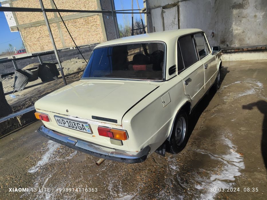 Ваз2101 сотилади бухоро вилоёти вобкент туманки