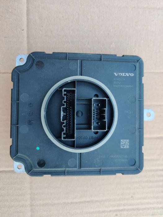 Modul Balast Calculator Droser Far Full LED stanga dreapta Volvo XC40 XC60 XC90 S60 V60 S90 V90 32365274