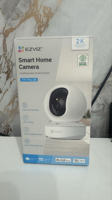 Срочно продам новый камера  Ezvi360градус  кругом снимает Новый обсолю
