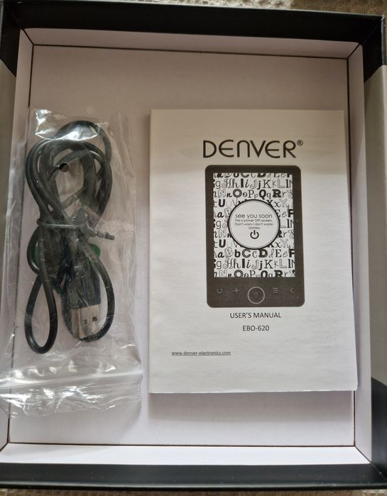 Електронна книга