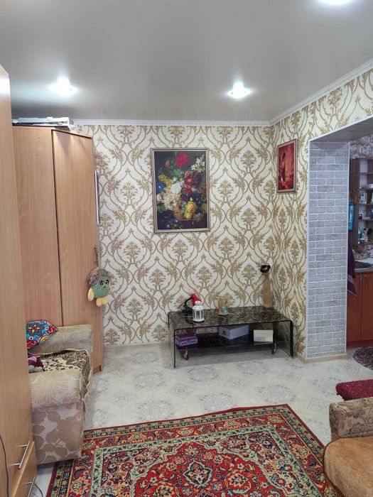 Продам 2комнаты в общежитий