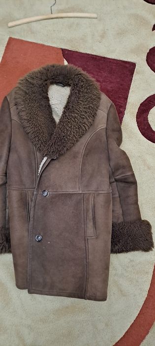 Vand cojocel de damă "Alain Delon"