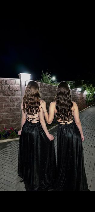 Продам вечерние платья
