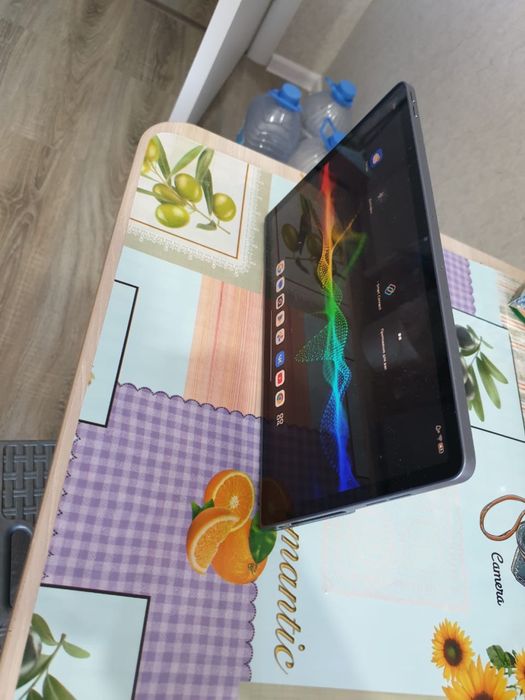 Lenovo Tab plus