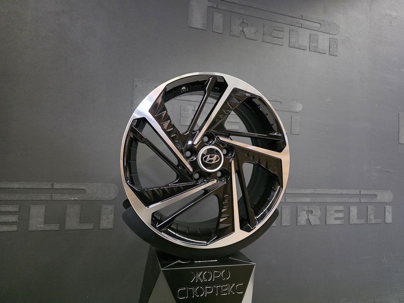 17цола 5х114.3 Hyundai Хюндай 5x114.3