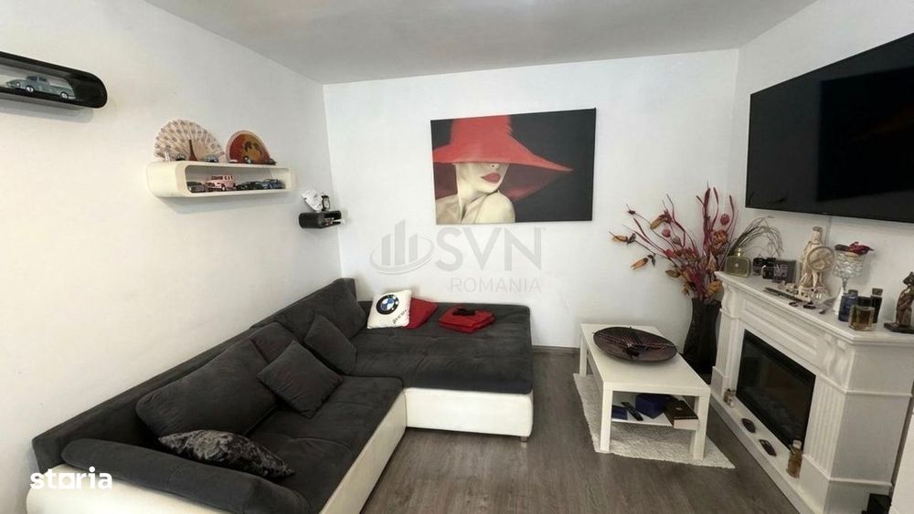 Apartament l 2 Camere l Stefan cel Mare — fotografia 1