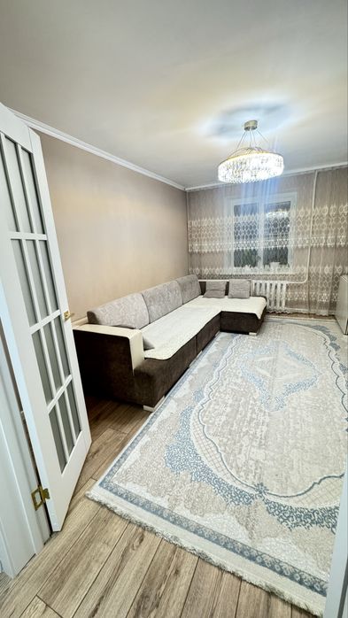 Срочно продам 3 комнатную квартиру