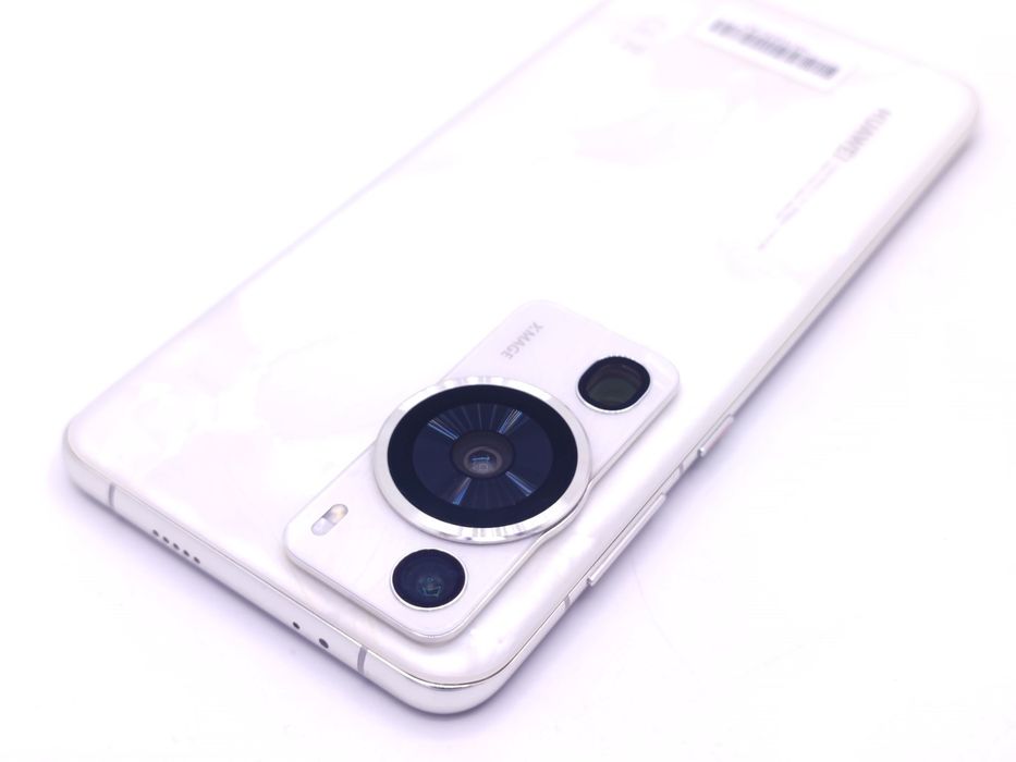 Huawei P60 Pro 256GB Rococo Pearl 8GB Dual, Garantie 24 luni | #D91069